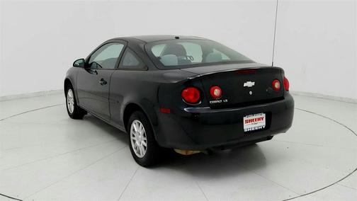 2008 Chevrolet Cobalt LS