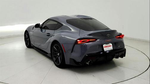2023 Toyota Supra A91 Edition