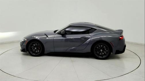 2023 Toyota Supra A91 Edition