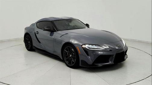 2023 Toyota Supra A91 Edition