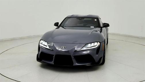 2023 Toyota Supra A91 Edition
