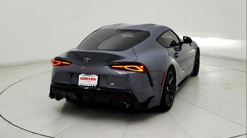 2023 Toyota Supra A91 Edition