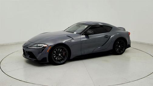 2023 Toyota Supra A91 Edition