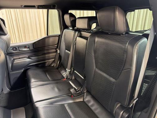 Trail Dust/Gray Scape 2024 Toyota Land Cruiser Base