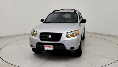 2009 Hyundai SANTA FE GLS