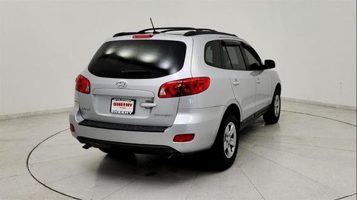 2009 Hyundai SANTA FE GLS