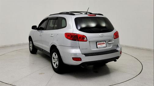 2009 Hyundai SANTA FE GLS
