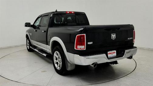 2013 RAM 1500 Laramie