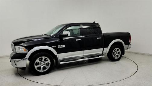 2013 RAM 1500 Laramie