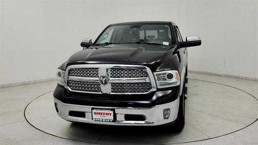 2013 RAM 1500 Laramie