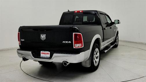 2013 RAM 1500 Laramie