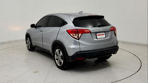 2018 Honda HR-V LX