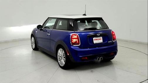 2020 MINI Hardtop Cooper S