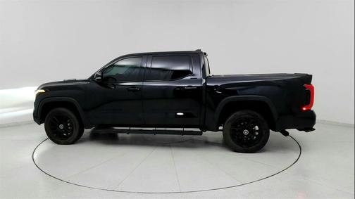 2024 Toyota Tundra Hybrid Limited