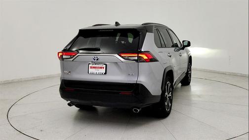 2024 Toyota RAV4 Prime XSE