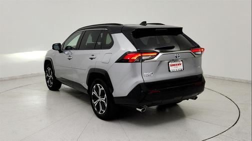 2024 Toyota RAV4 Prime XSE