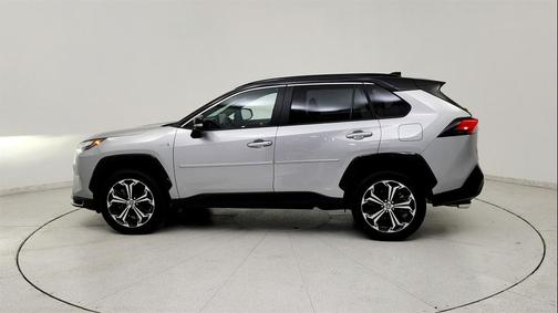2024 Toyota RAV4 Prime XSE