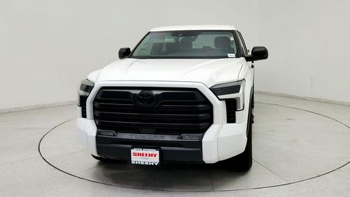 Ice 2023 Toyota Tundra SR5