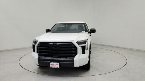 Ice 2023 Toyota Tundra SR5