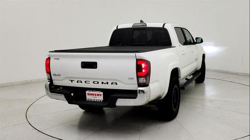 2018 Toyota Tacoma SR5