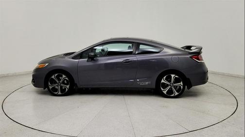 2014 Honda Civic Si