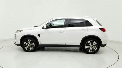 2020 Mitsubishi Outlander Sport SE