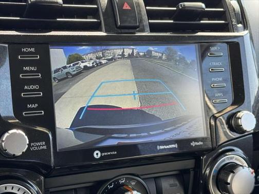 2021 Toyota 4Runner TRD Off Road Premium