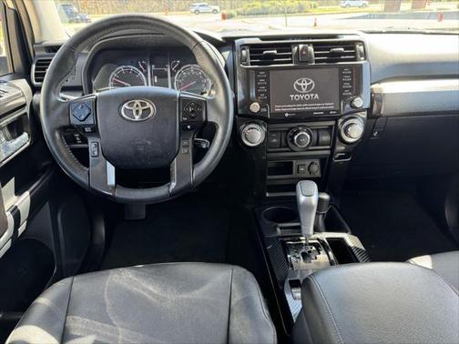 2021 Toyota 4Runner TRD Off Road Premium