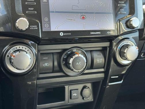 2021 Toyota 4Runner TRD Off Road Premium