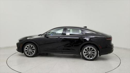 2026 Toyota Crown Limited
