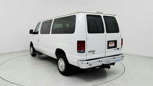 2011 Ford E350 Super Duty XLT