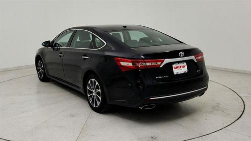 2018 Toyota Avalon XLE Premium