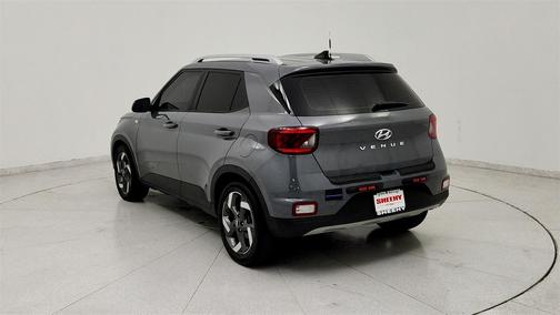 2021 Hyundai VENUE SEL