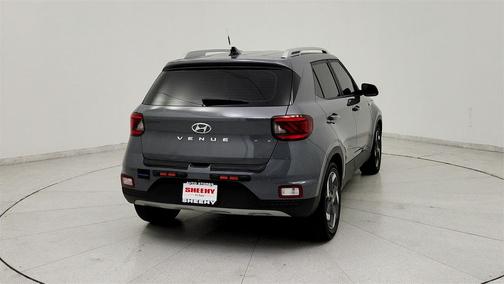 2021 Hyundai VENUE SEL