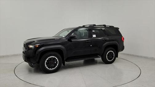 2025 Toyota 4Runner TRD Off Road Premium