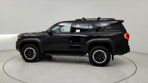 2025 Toyota 4Runner TRD Off Road Premium
