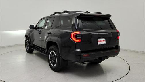 2025 Toyota 4Runner TRD Off Road Premium