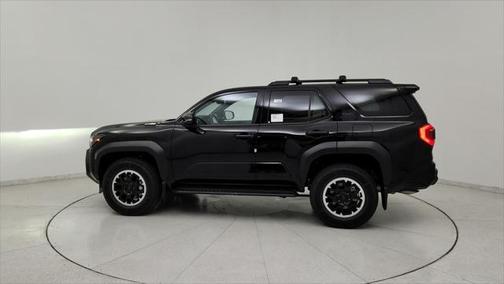 2025 Toyota 4Runner TRD Off Road Premium