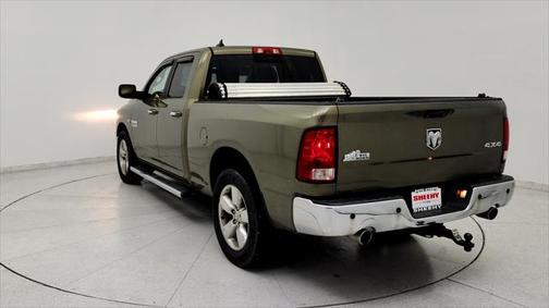 2013 RAM 1500 Big Horn
