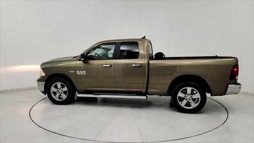 2013 RAM 1500 Big Horn