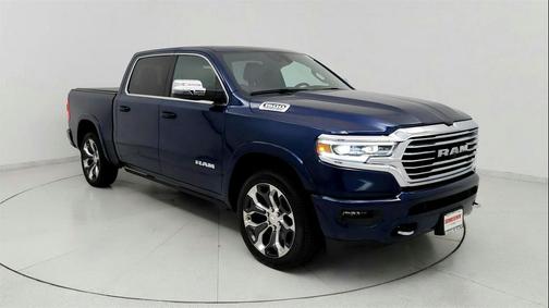 2024 RAM 1500 Longhorn