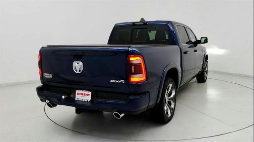 2024 RAM 1500 Longhorn