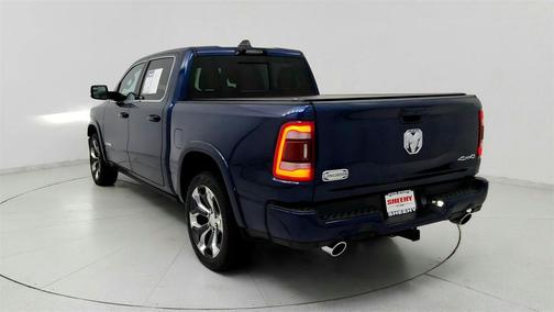 2024 RAM 1500 Longhorn