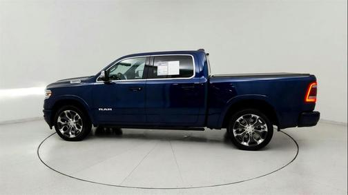 2024 RAM 1500 Longhorn