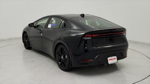 2025 Toyota Prius L