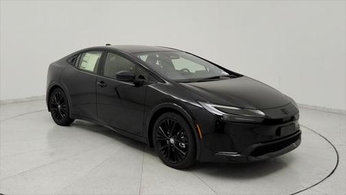 2025 Toyota Prius L
