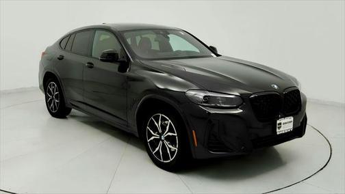2023 BMW X4 xDrive30i