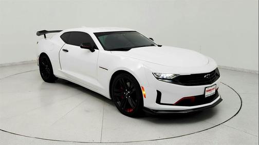 2023 Chevrolet Camaro 2LT