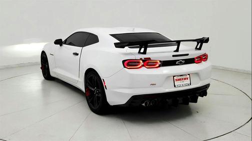 2023 Chevrolet Camaro 2LT