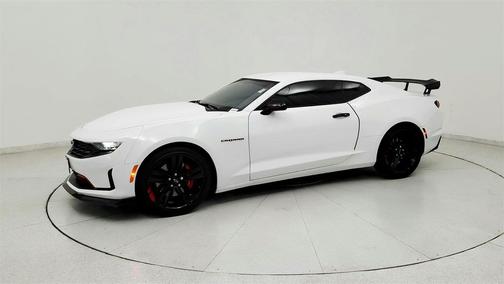 2023 Chevrolet Camaro 2LT